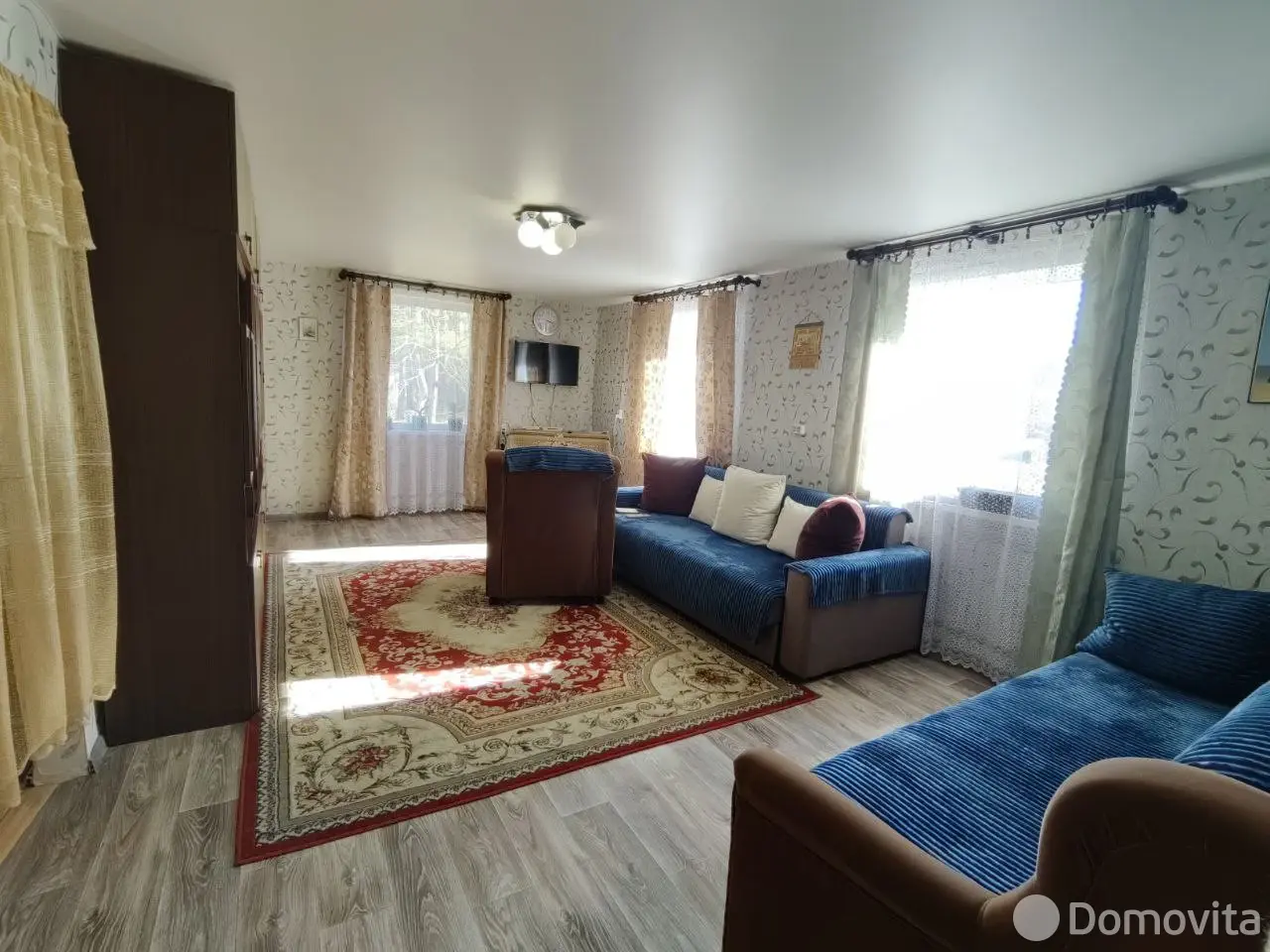 дом, Хмельник, , стоимость продажи 104 324 р.