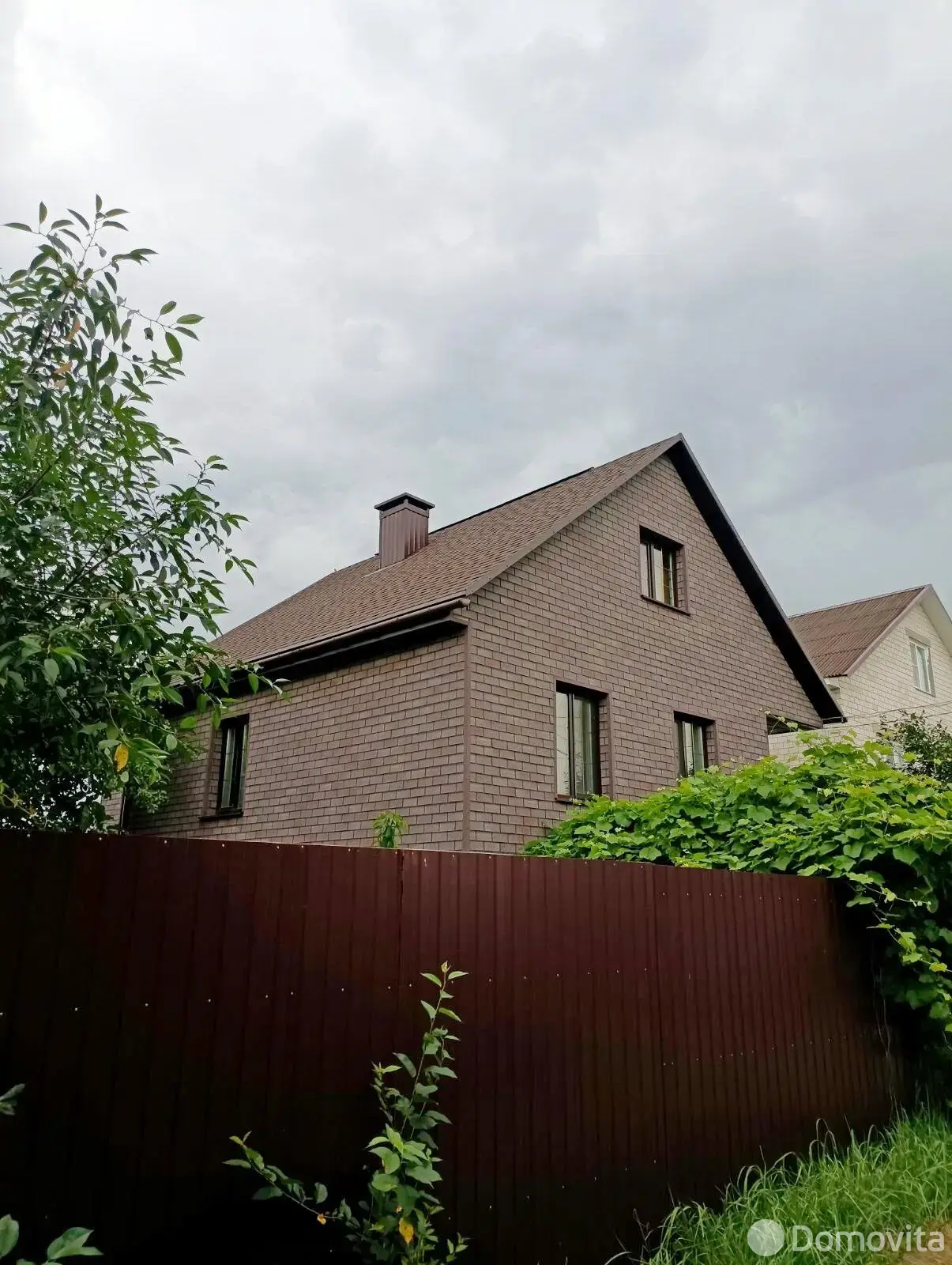 дача, Доброплесы, д. 307 