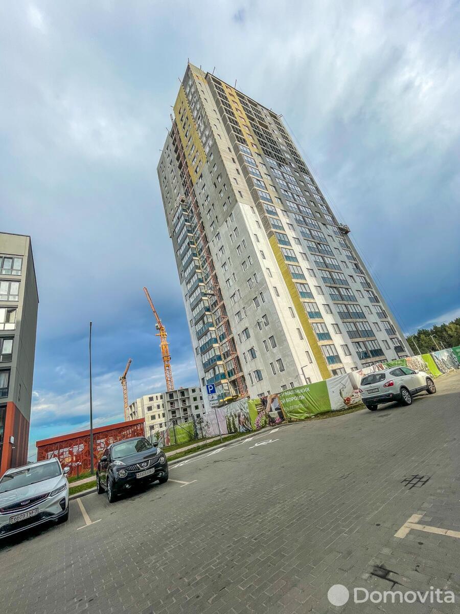 Продажа 1-комнатной квартиры в Копище, ул. Николая Камова, д. 7, 52900 USD, код: 1053688 - фото 4