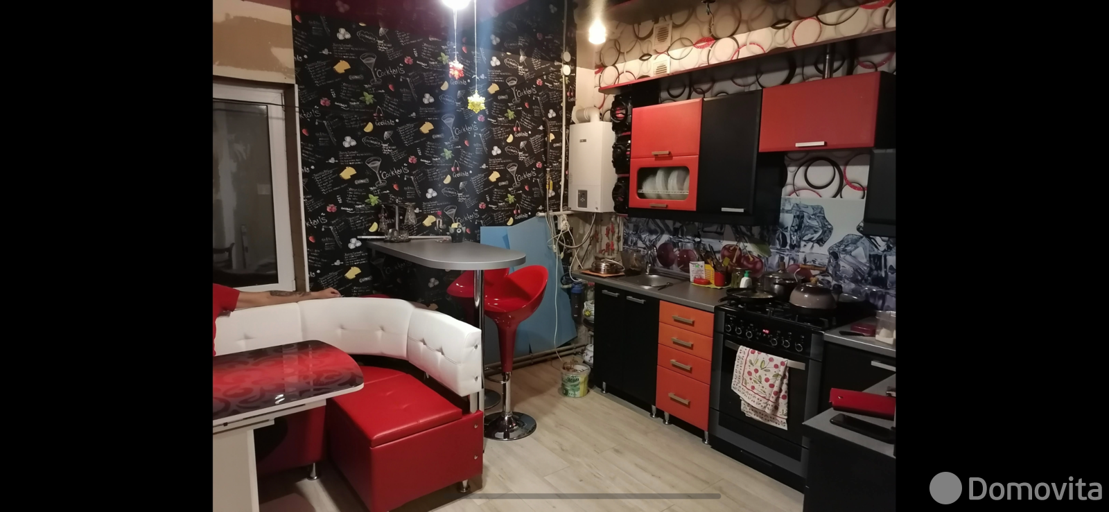 дом, Елка, ул. Ленина 