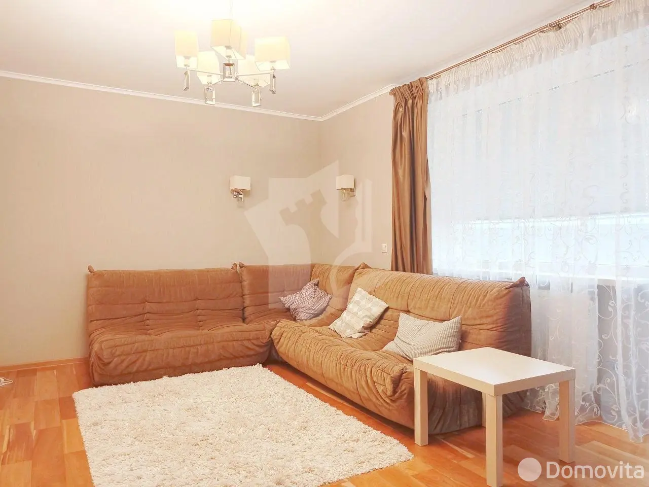 Снять 3-комнатную квартиру в Минске, ул. Калиновского, д. 54/3, 600USD, код 147174 - фото 2