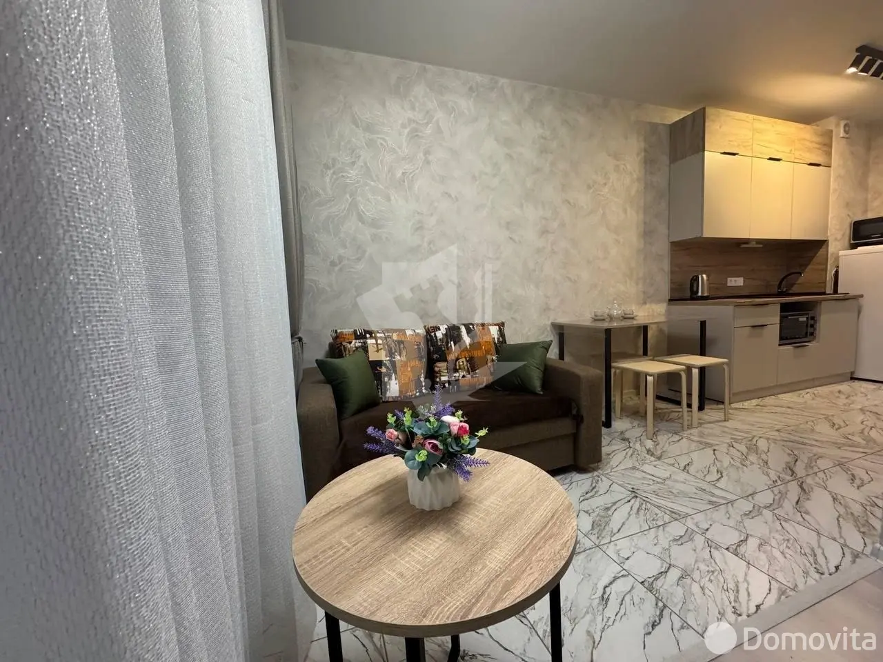 квартира, Минск, ул. Игоря Лученка, д. 16