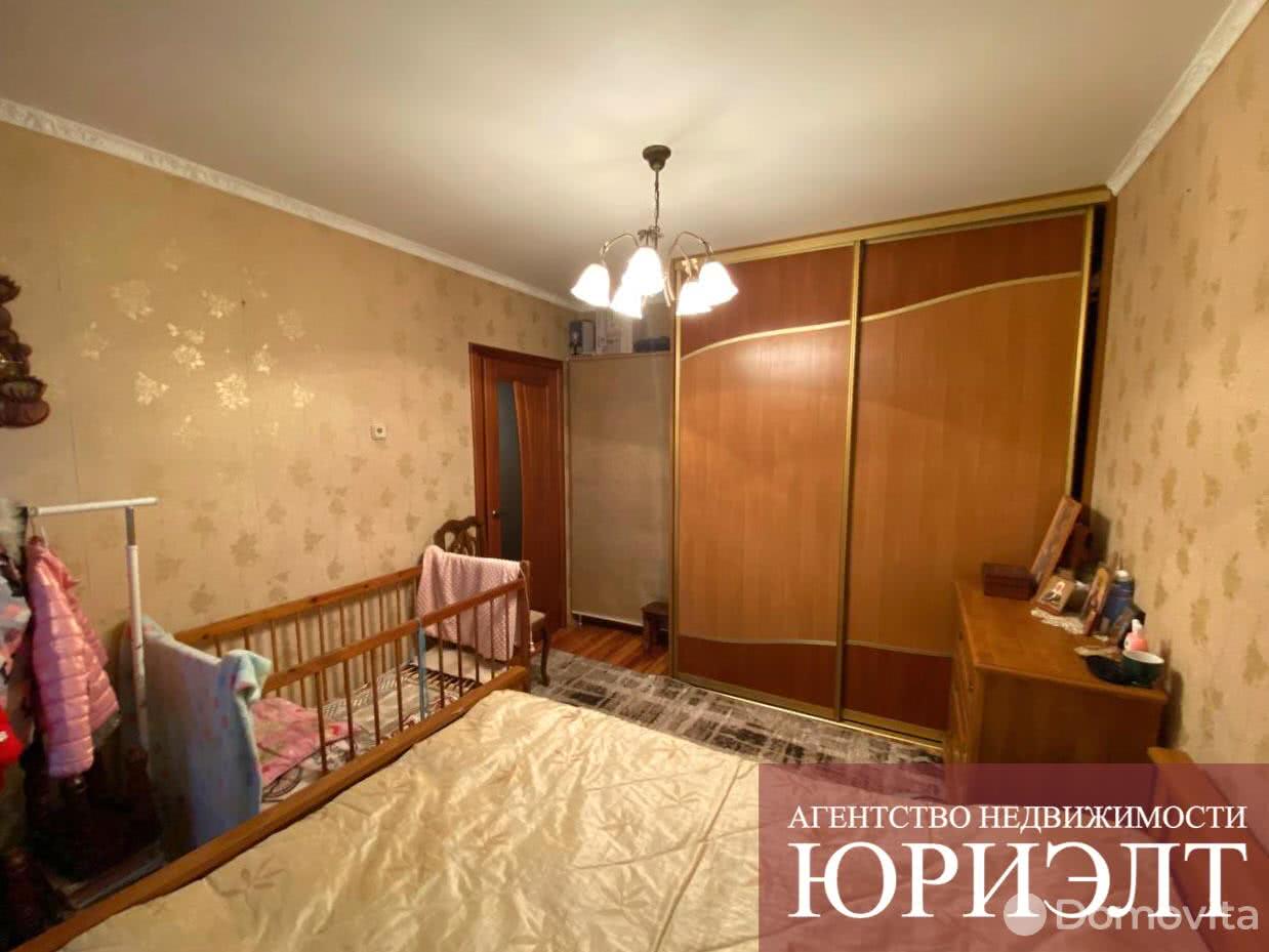 Купить 2-комнатную квартиру в Бресте, ул. Волгоградская, д. 1, 45000 USD, код: 948999 - фото 6