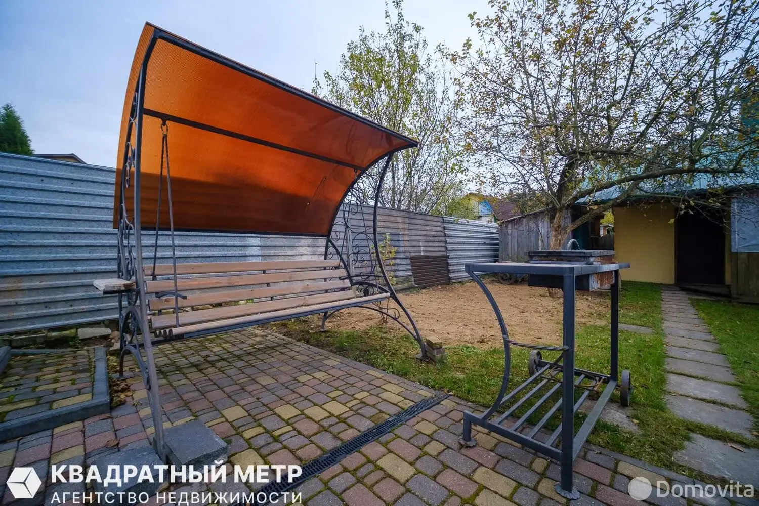 Продажа 2-этажной дачи в Красная гвоздика Минский район Минская область, 69400USD, код 184358 - фото 22