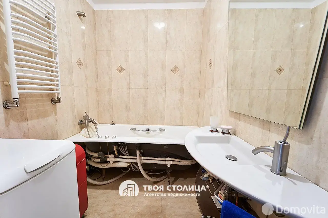 квартира, Минск, ул. Максима Богдановича, д. 128, стоимость продажи 431 499 р.