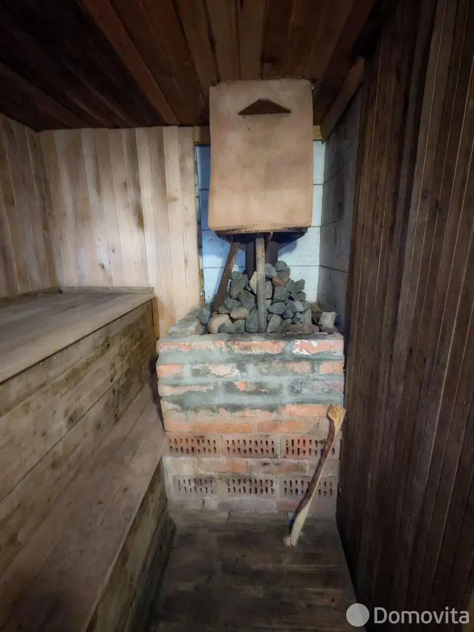 Продажа 1-этажной дачи в Цветущий сад-2 Гомельская область, 23500USD, код 183667 - фото 16