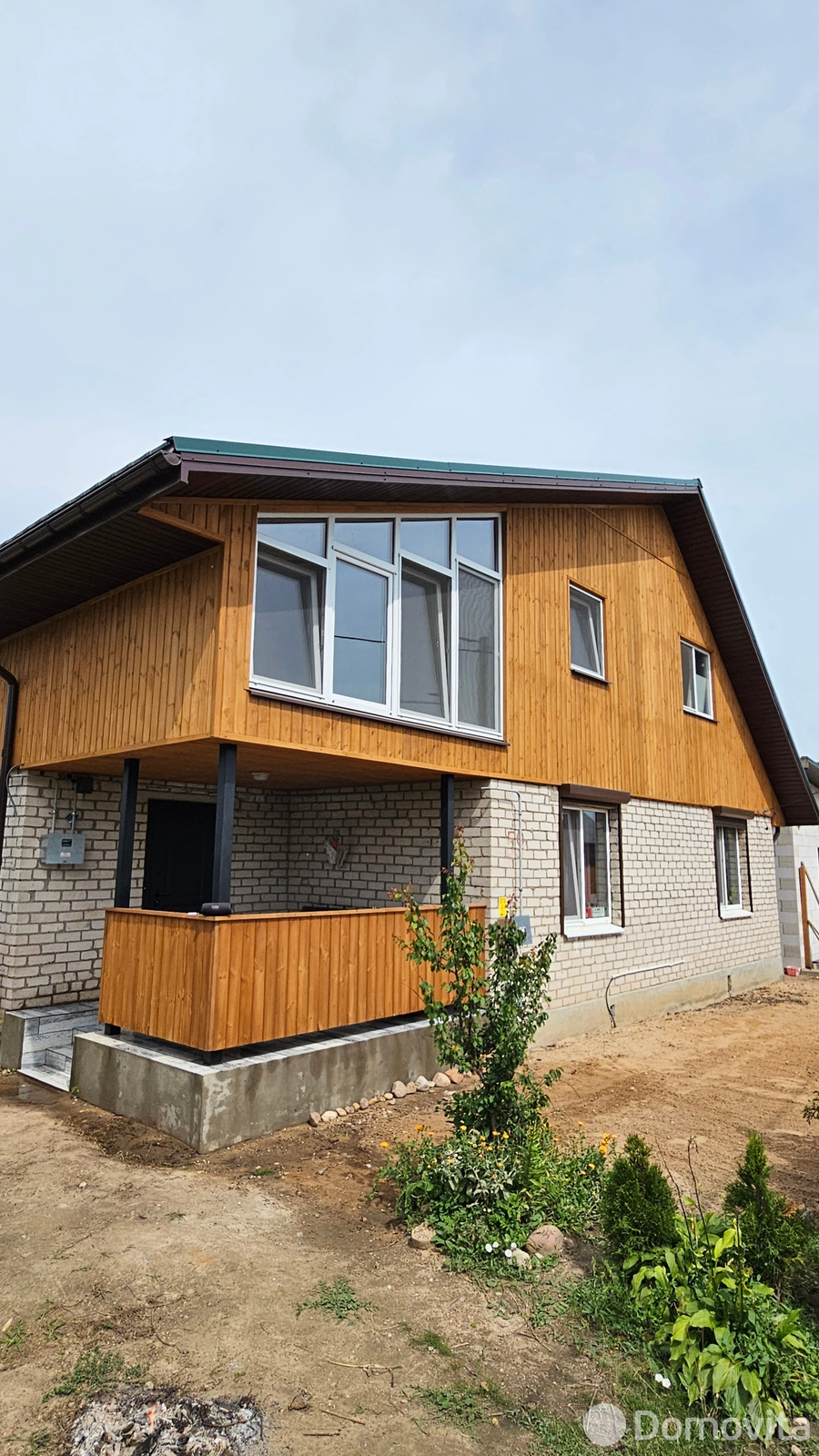 купить коттедж, Огородники, 