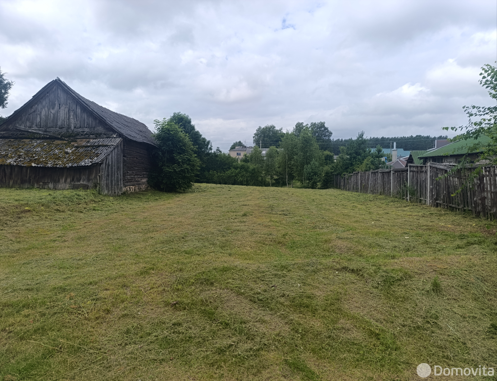 продажа участка, Раков,