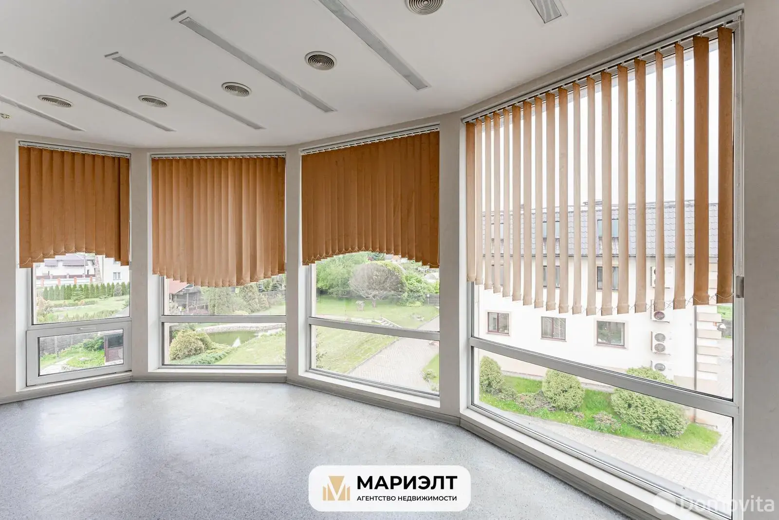 объект сферы услуг, Цнянка, ул. Кольцевая, д. 3