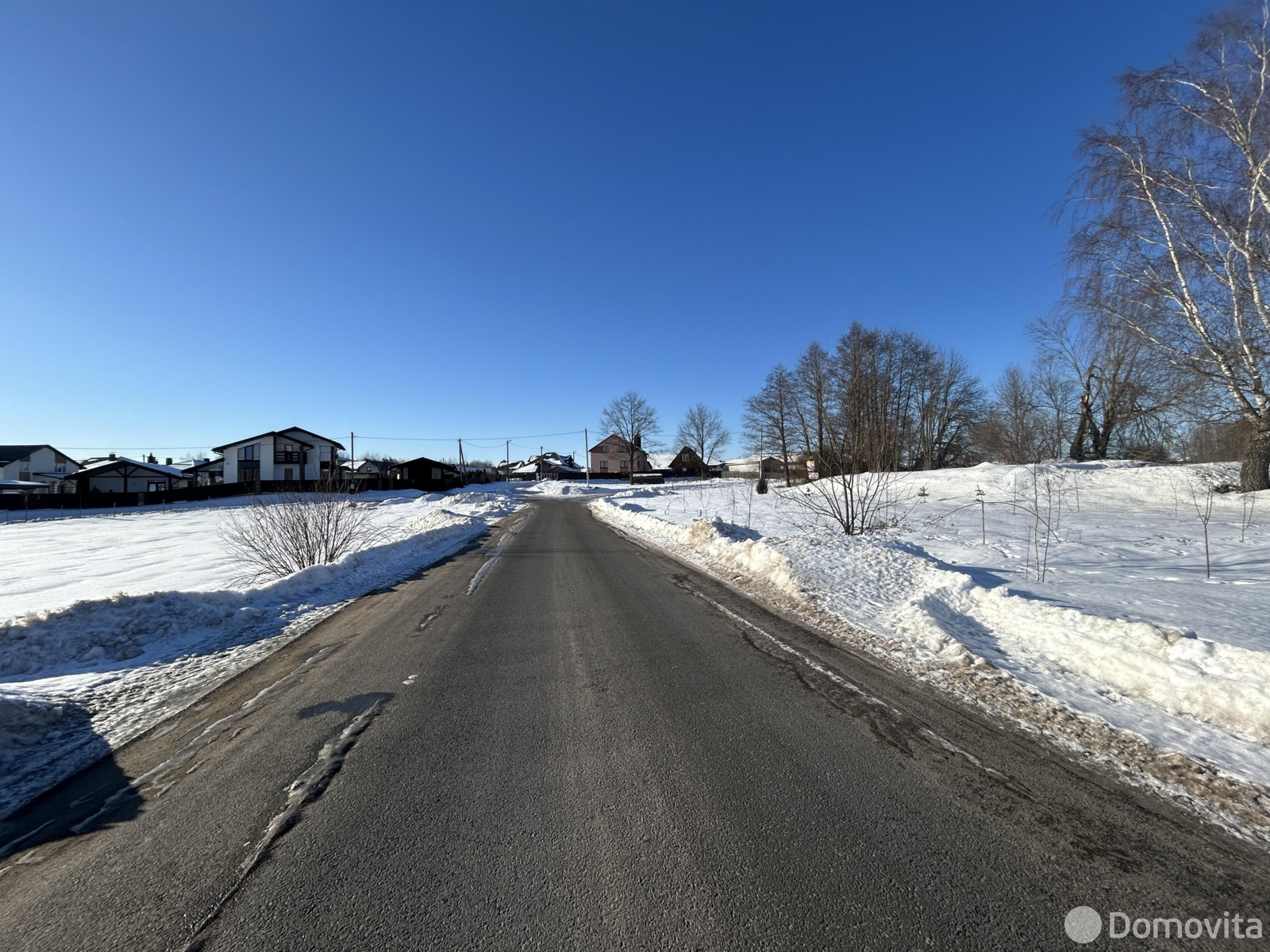 Купить земельный участок, 10.06 соток, Моя отрада, Минская область, 78000USD, код 571514 - фото 19