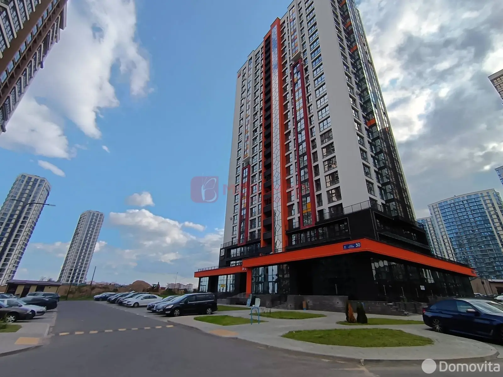 Аренда торговой точки на ул. Игоря Лученка, д. 30 в Минске, 846USD, код 966533 - фото 24