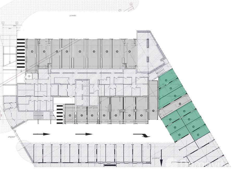 гараж, Минск, ул. Макаенка, д. 12/Е на ст. метро Московская