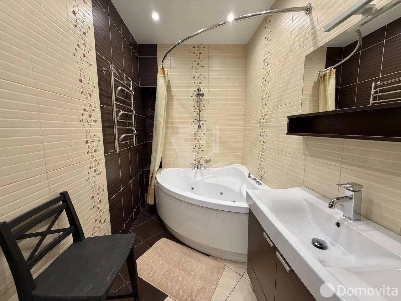 Снять 2-комнатную квартиру в Минске, ул. Неманская, д. 4, 570USD, код 148511 - фото 18