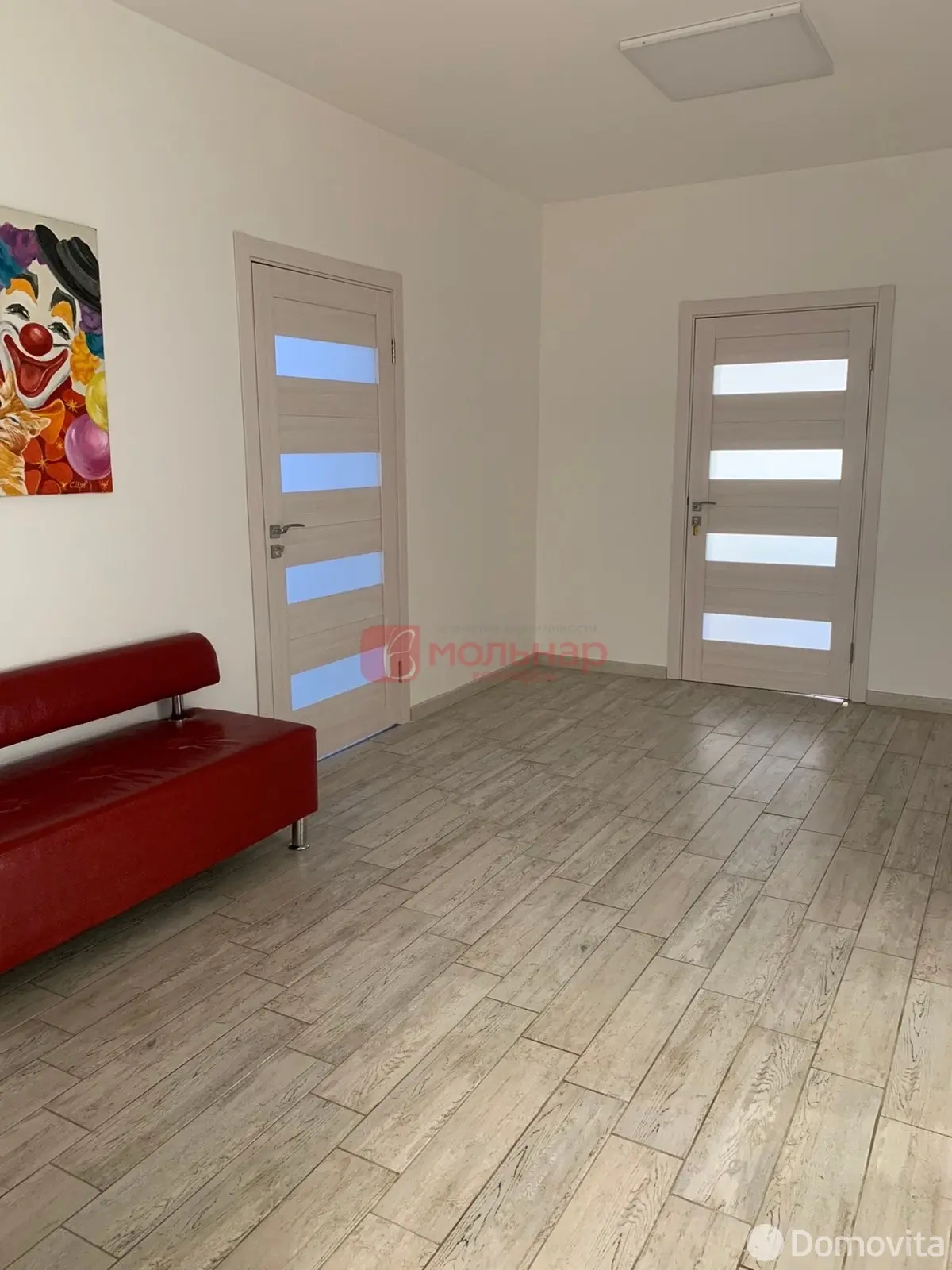 Купить офис на ул. Ленинская, д. 41 в Несвиже, 330000USD, код 8730 - фото 11