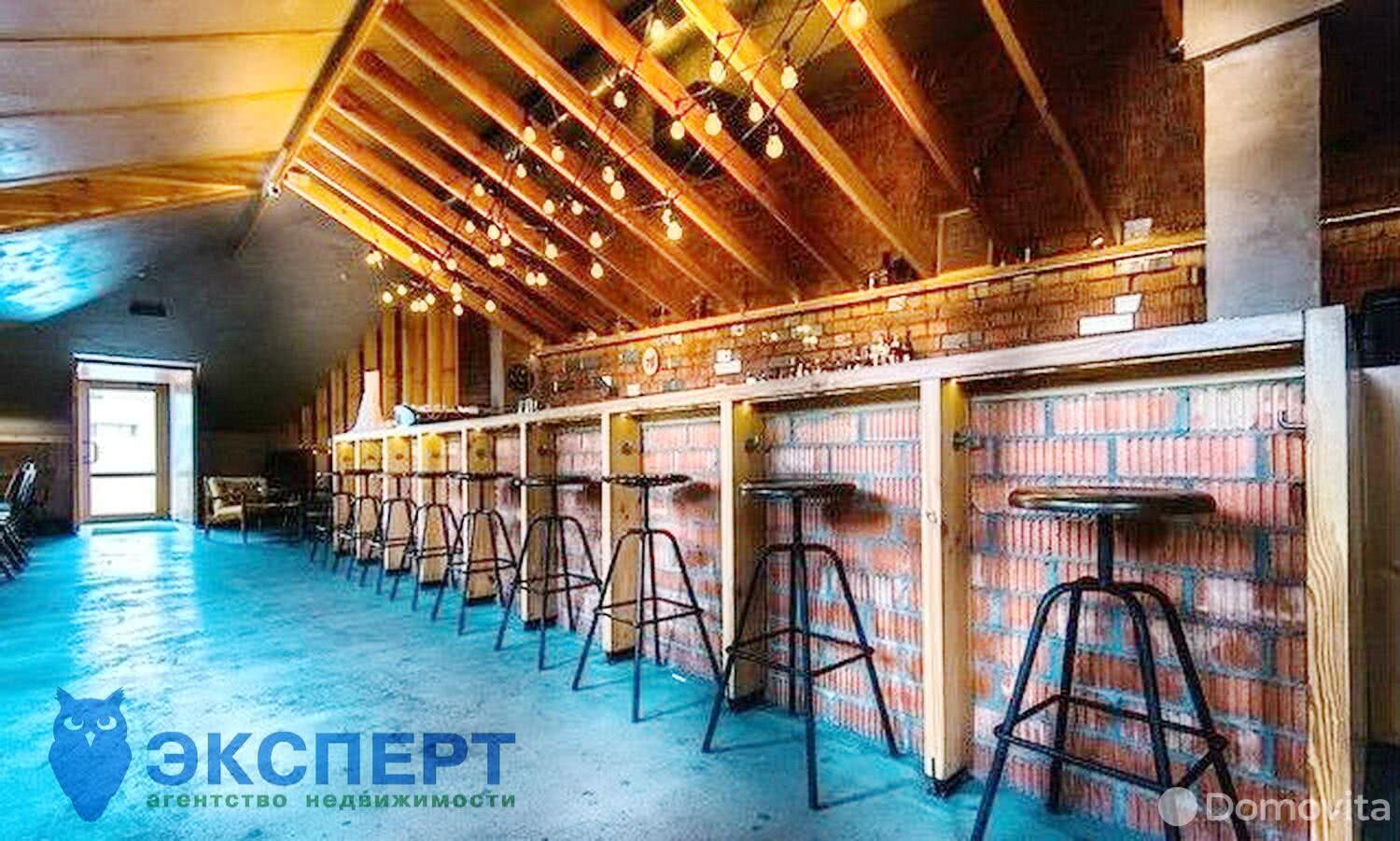 Купить помещение под сферу услуг в Минске, ул. Зыбицкая, д. 9 - фото 12