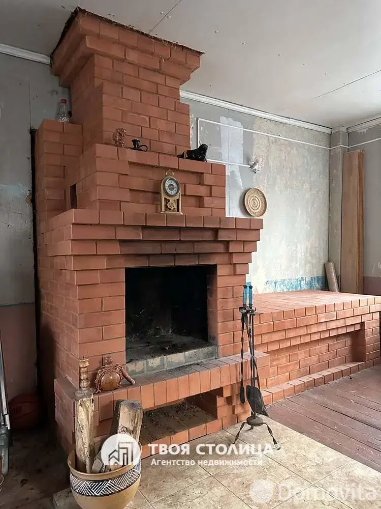 коттедж, Слобода, 