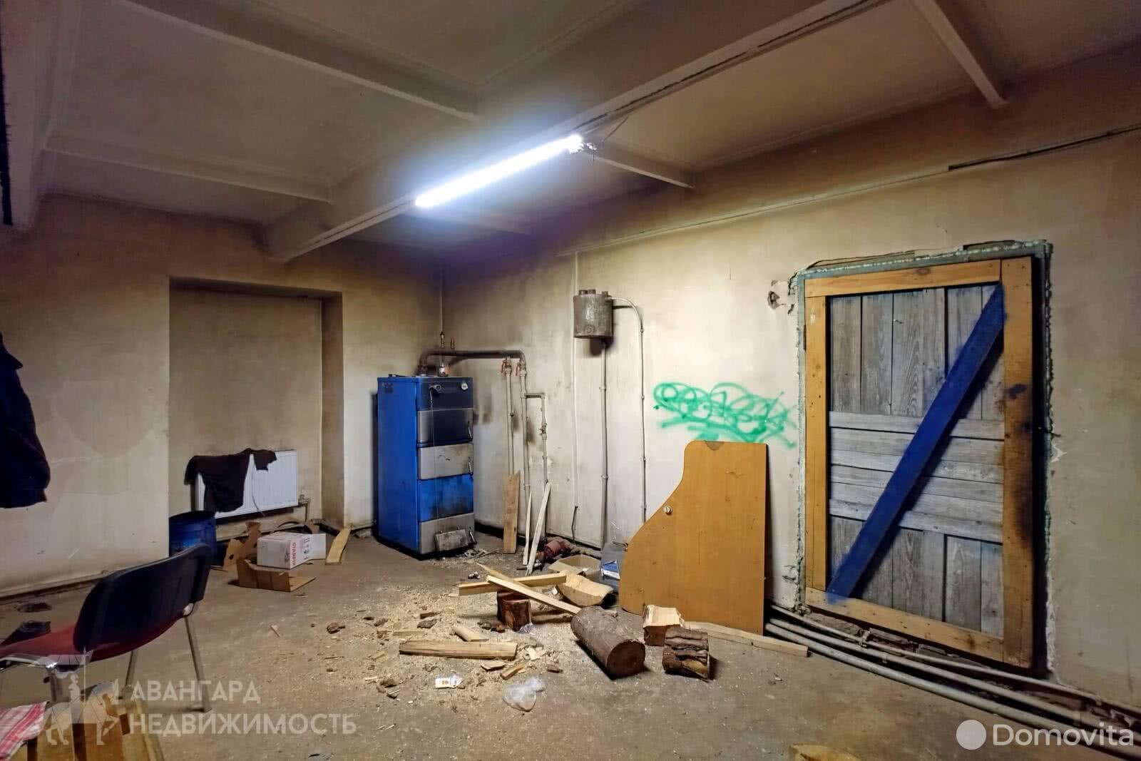 Купить складское помещение на ул. Пограничная, д. 7Б в Ляховке - фото 15