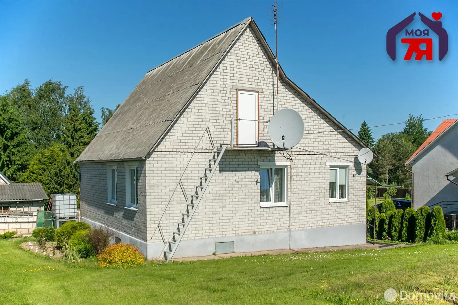продажа коттеджа, Вытроповщина, ул. Колединская