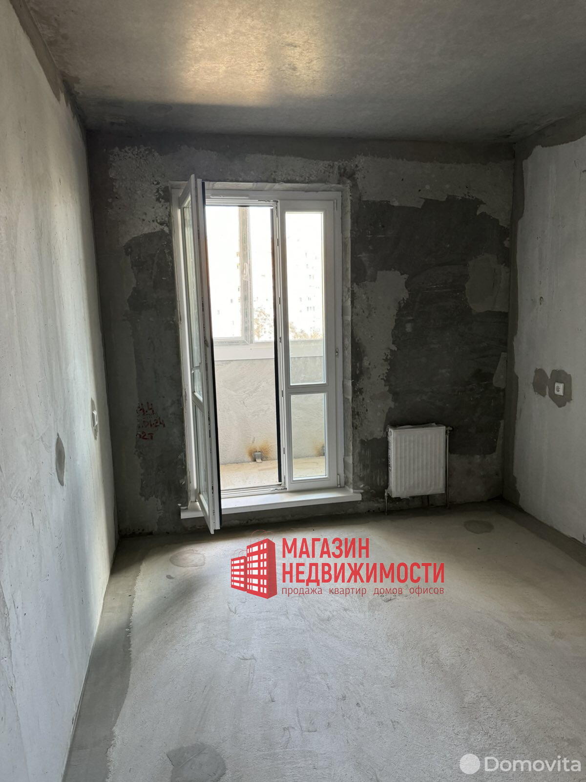 Купить 3-комнатную квартиру в Гродно, ул. Фолюш, д. 22, 53600 USD, код: 1031017 - фото 3