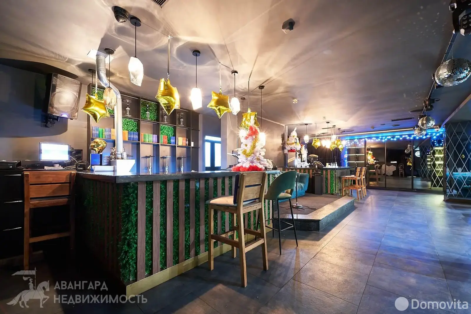 объект сферы услуг, Минск, пр-т Независимости, д. 58/1, стоимость аренды 23 262 р./мес.