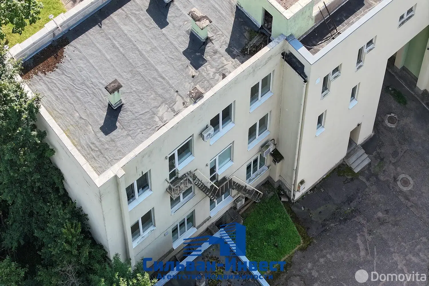 Купить офис на ул. Партизанская, д. 6 в Молодечно, 551820USD, код 9349 - фото 14