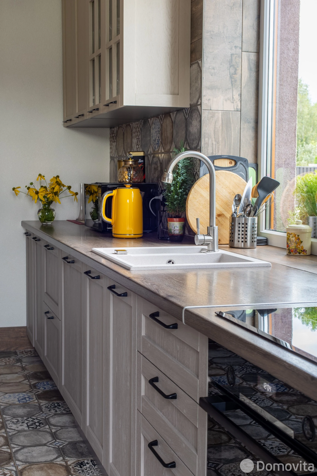  Коттедж Вилла у реки на сутки в Калдыках ул. Ивановская, 600BYN, код 1400 - фото 5