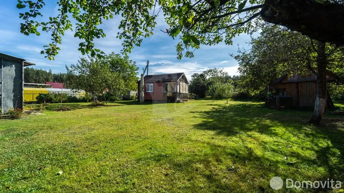 дача, Журавинка, 