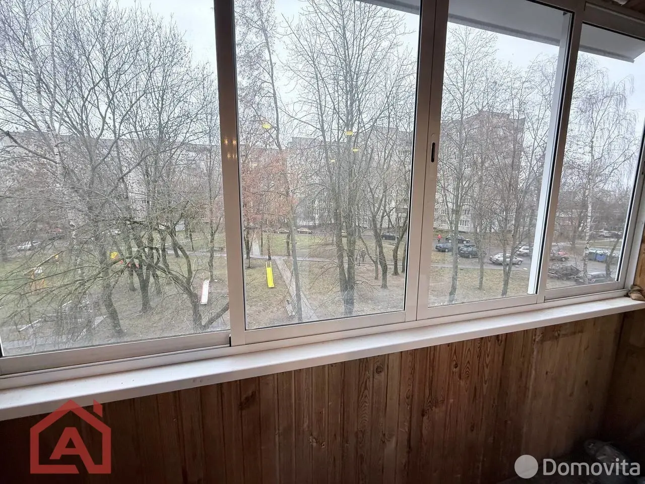 Снять 2-комнатную квартиру в Минске, пр-т Рокоссовского, д. 7, 400USD, код 148686 - фото 10