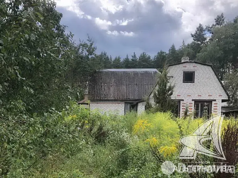 купить дачу, Связист 2008, 