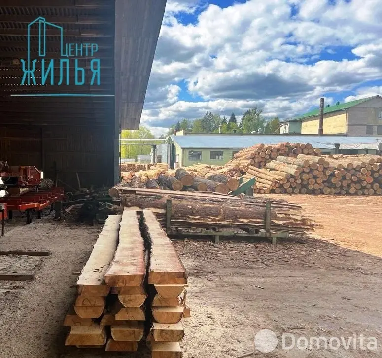 Цена продажи склада, Поречье, 