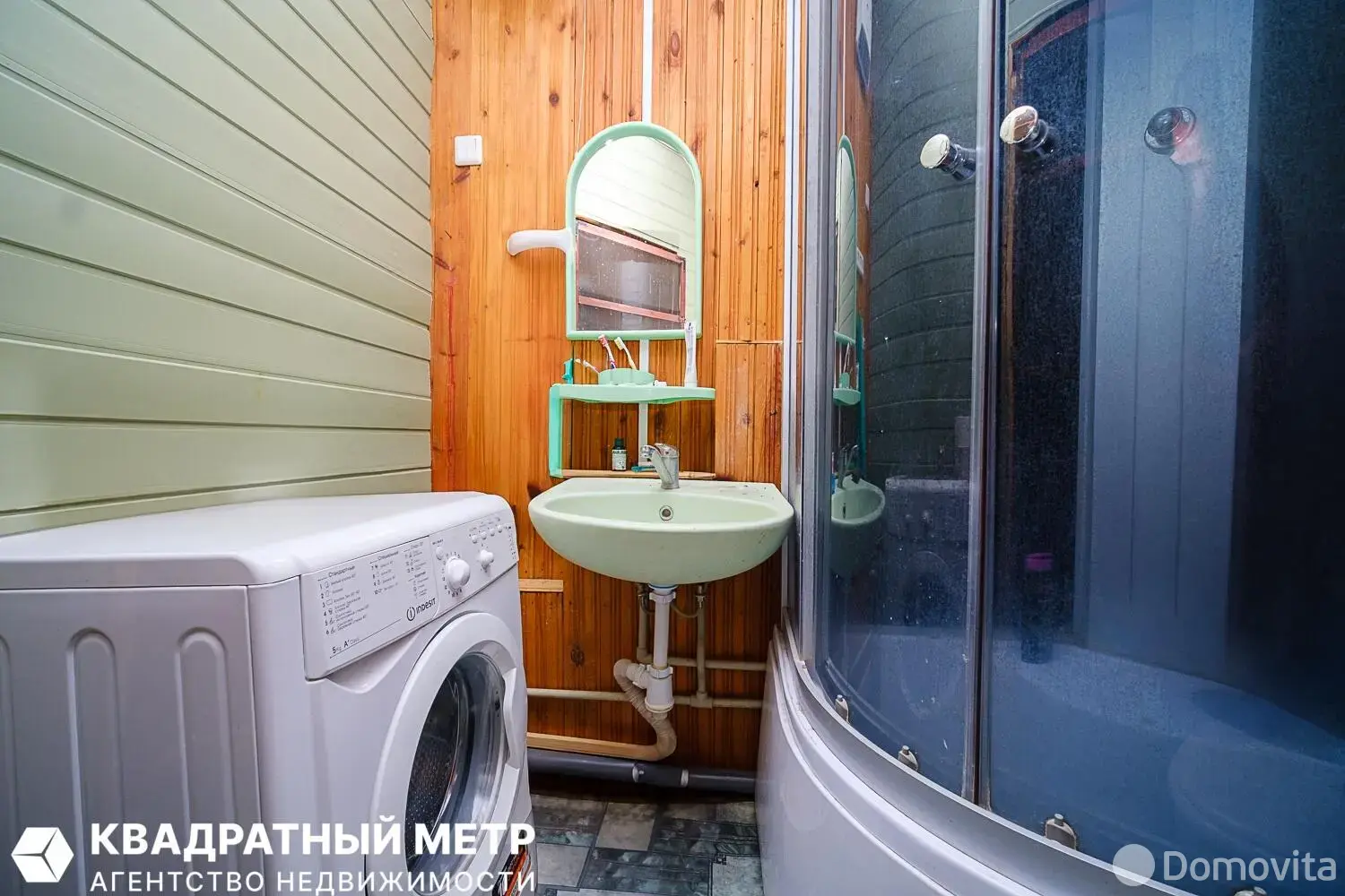 Продажа 2-этажной дачи в Информатика-89 Минская область, 38000USD, код 185429 - фото 16