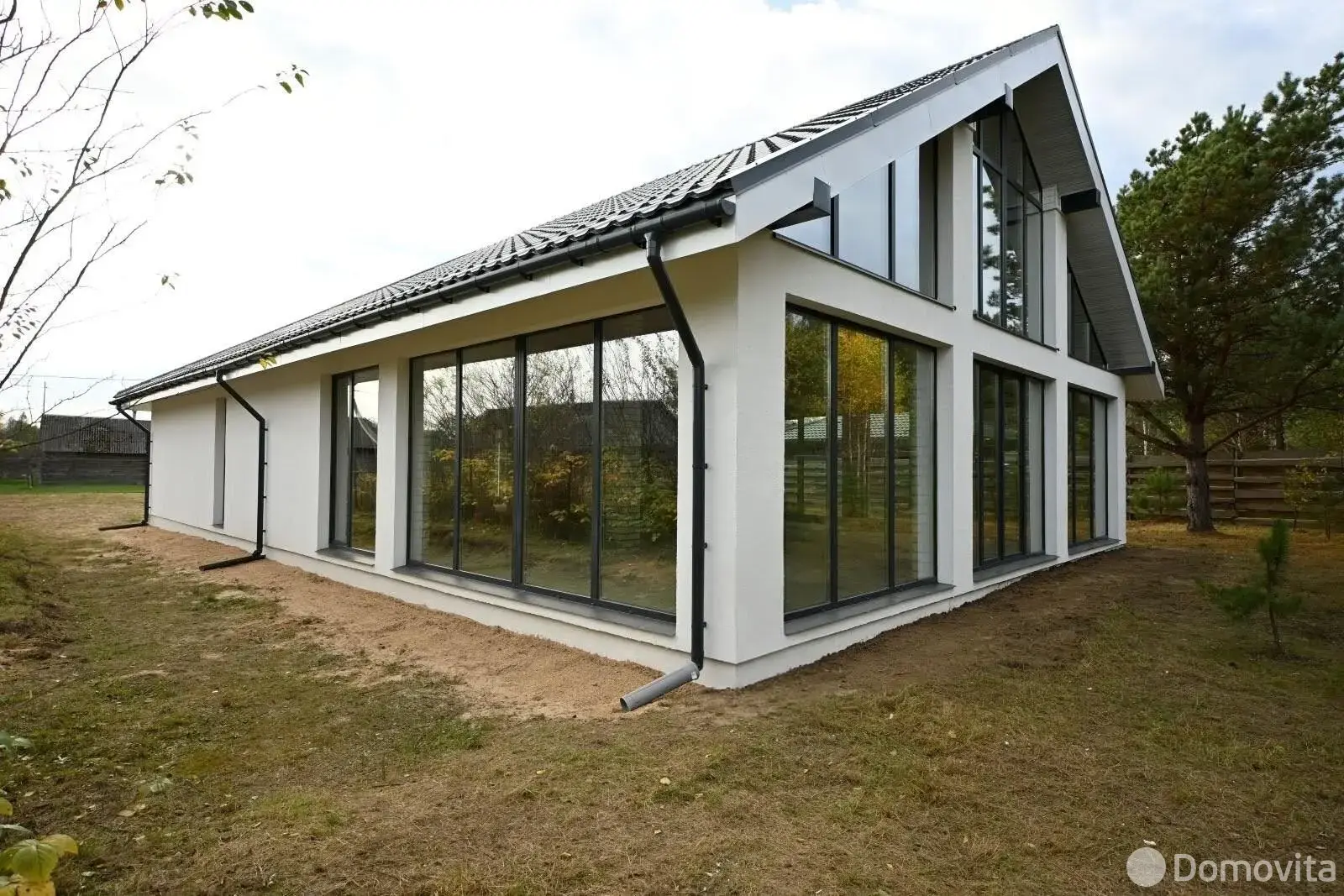 Стоимость продажи дома, Дубовое, д. 1/А