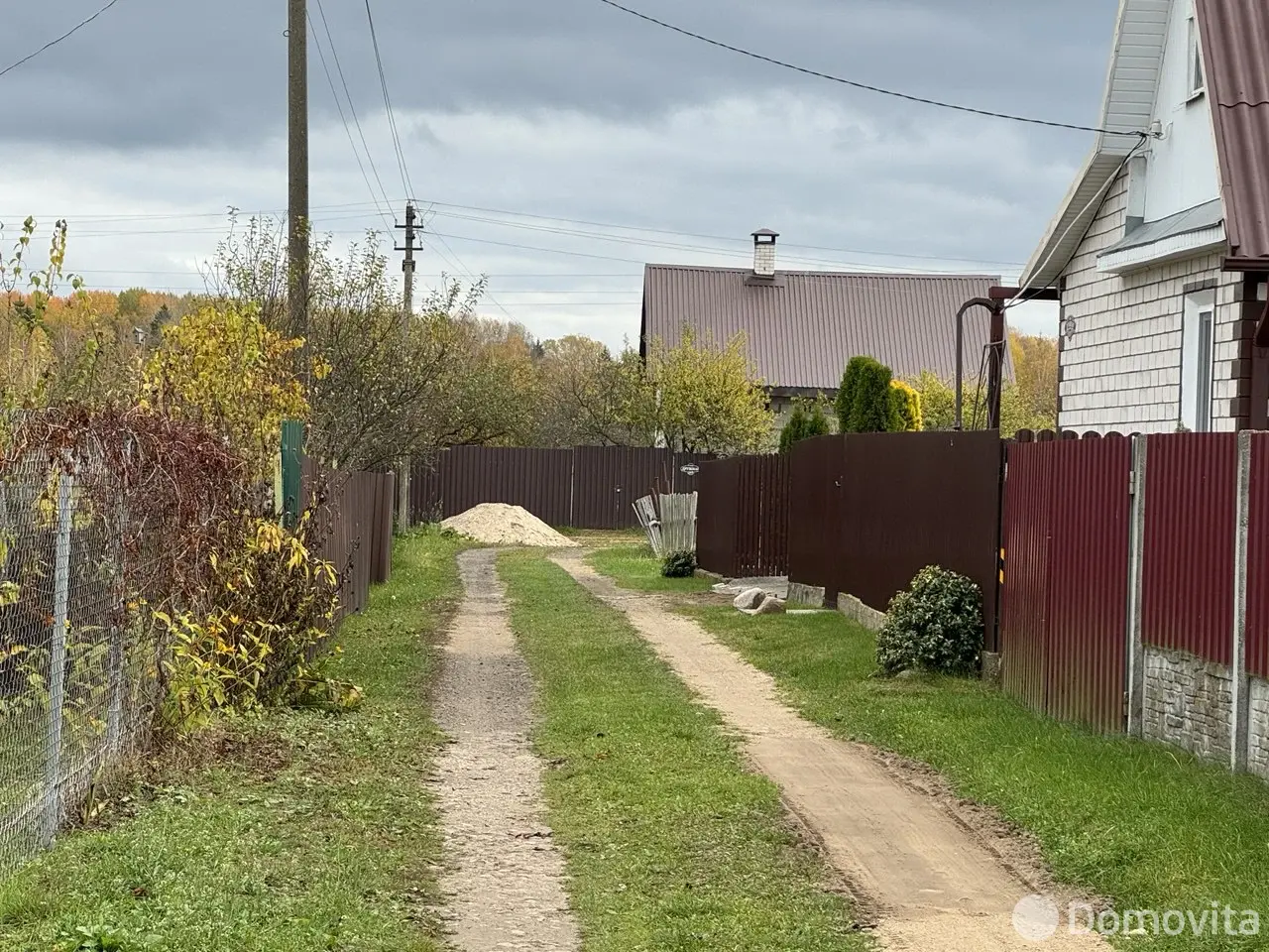 Купить земельный участок, 9.98 соток, Будауник, Минская область, 4150USD, код 571192 - фото 14