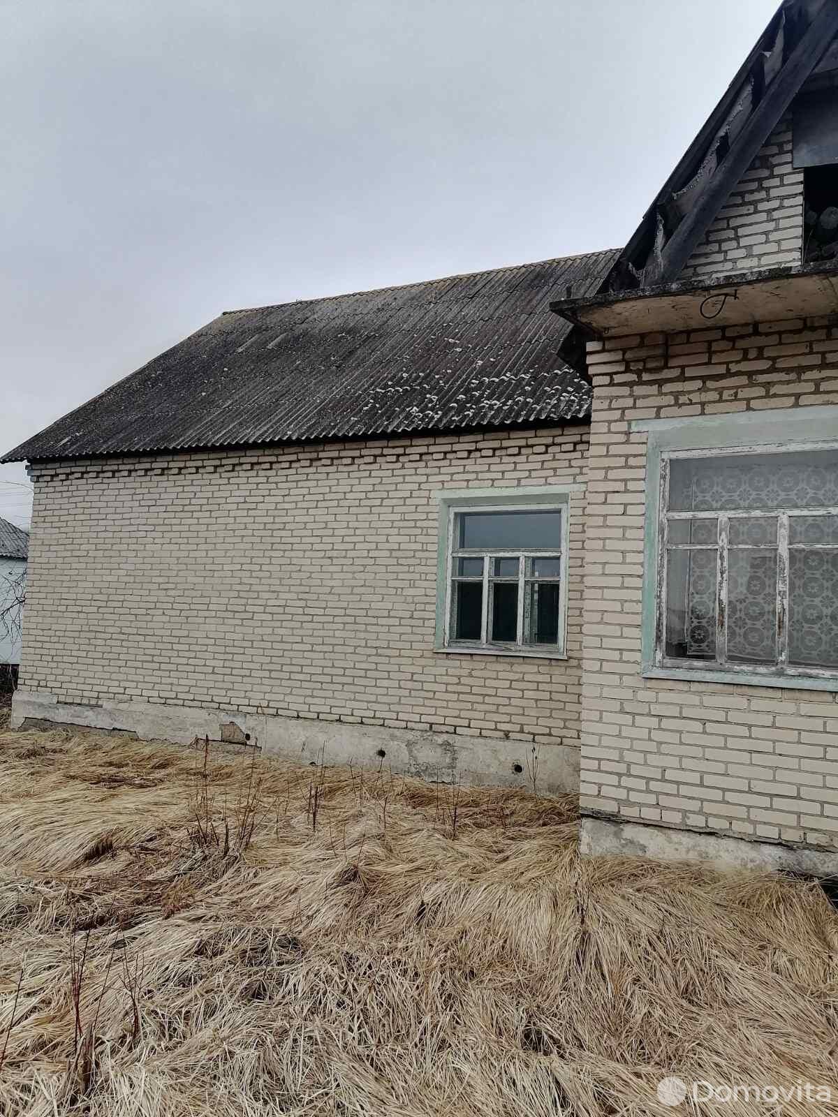 Продажа 1-этажного дома в Кричеве, Могилевская область пер. Щорса, 12000USD, код 633444 - фото 2