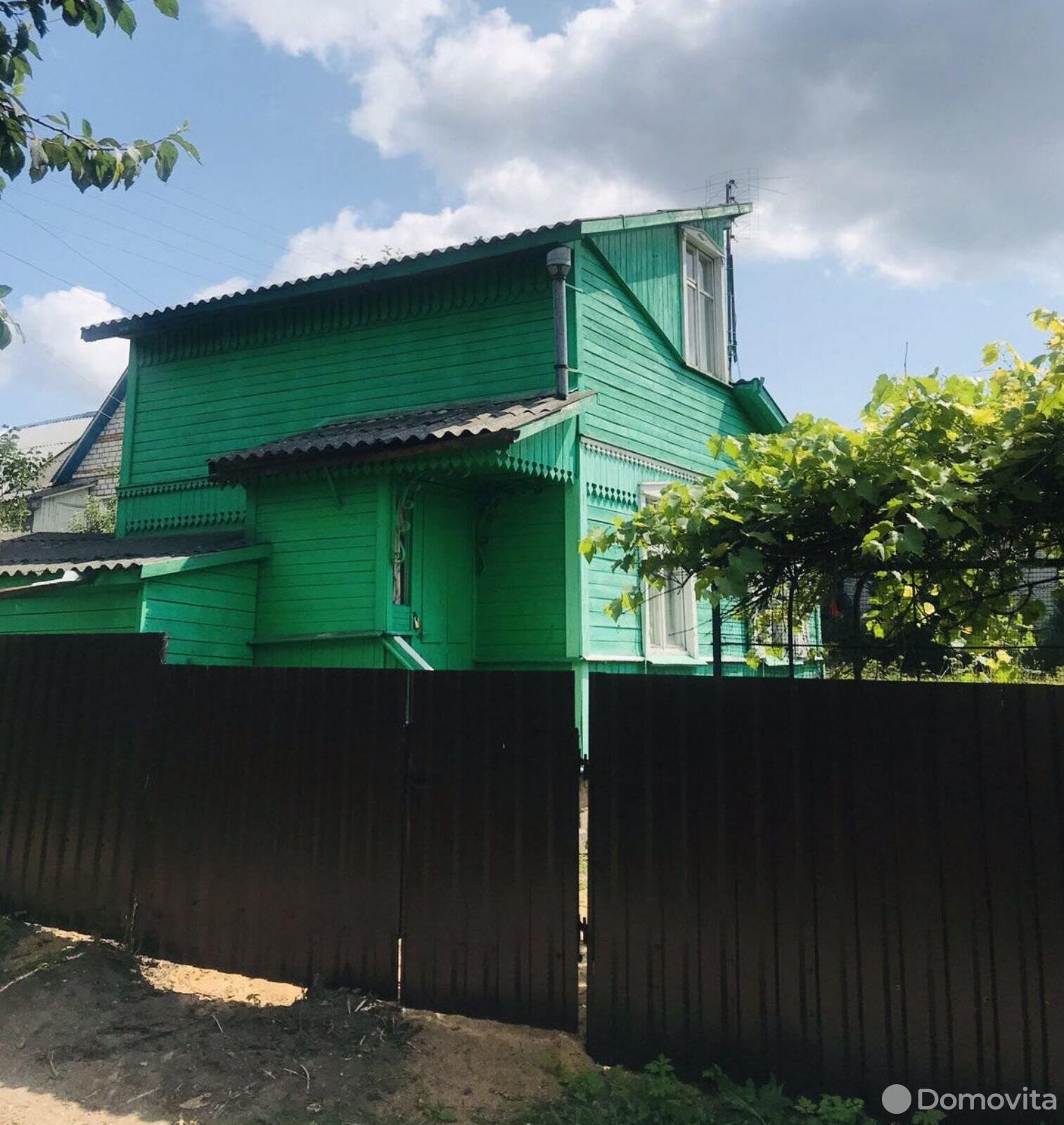 Продажа 2-этажной дачи в Минская область, 11000USD, код 177562 - фото 6