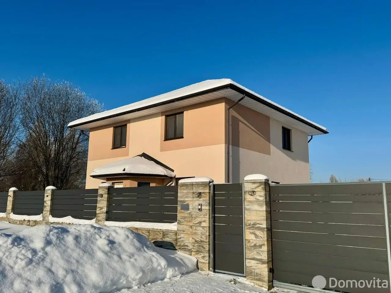 коттедж, Старина, ул. Ярославская 