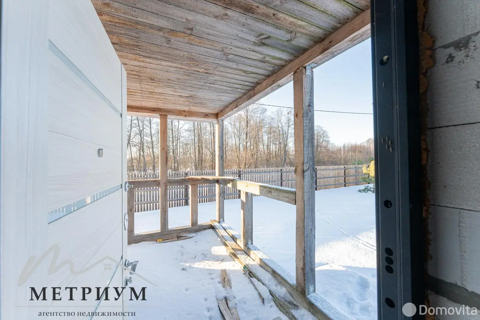 коттедж, Хутор-Борок, ул. Лесная 