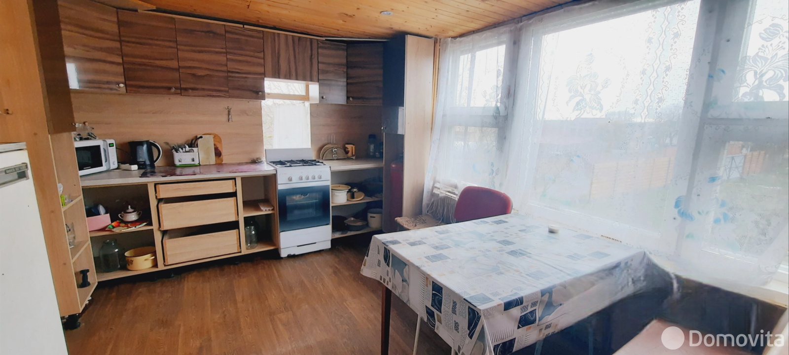 Цена продажи дачи, НАДЕЖДА-ИНВ, 