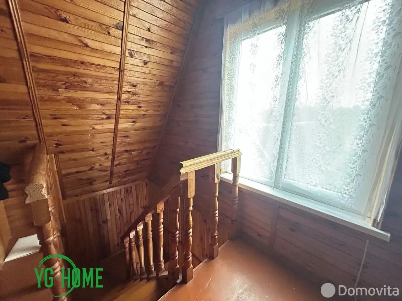 Продажа 2-этажной дачи в Мед-Вяче Минская область, 30000USD, код 185275 - фото 21