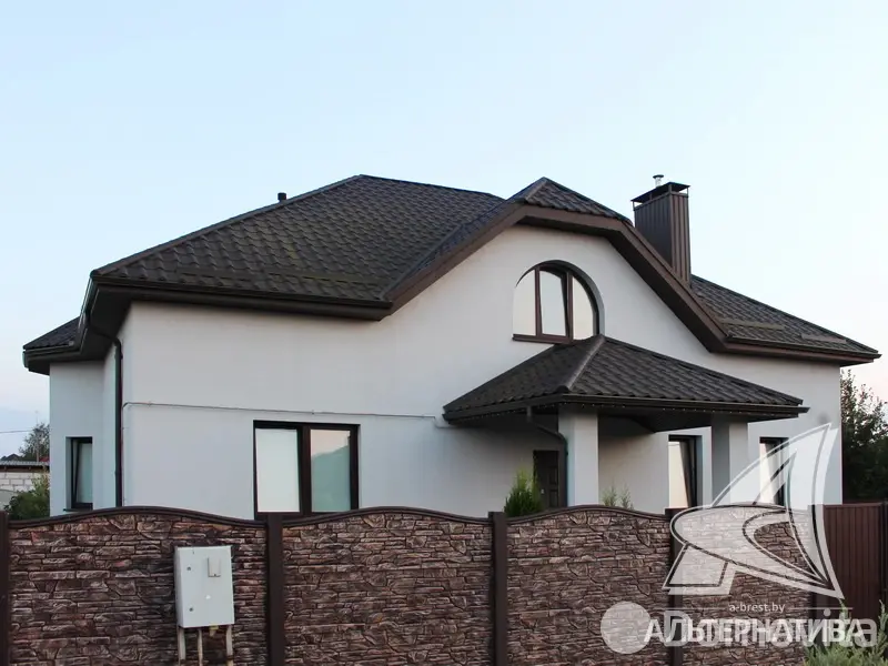 купить дом, Брест, 