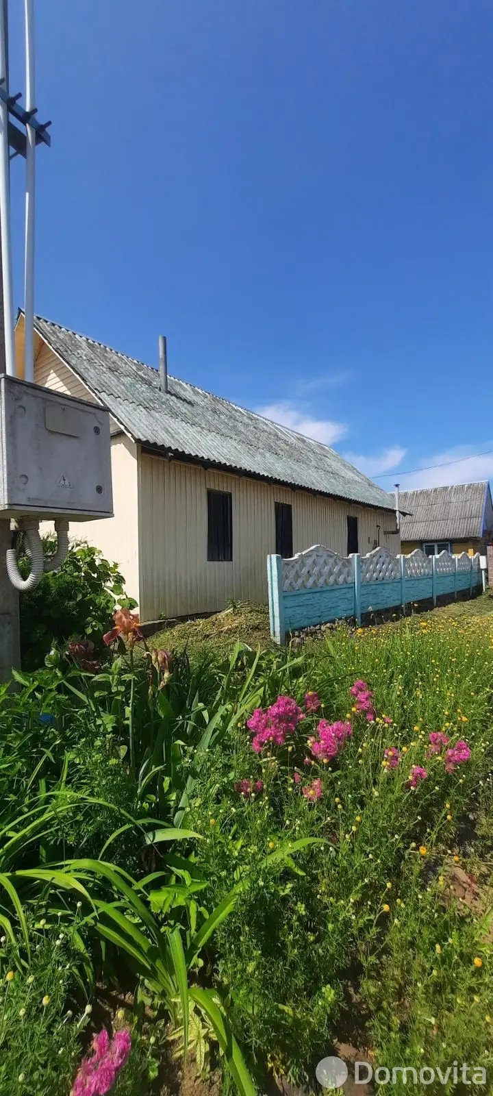 коттедж, Городок, ул. 1-ая Мира