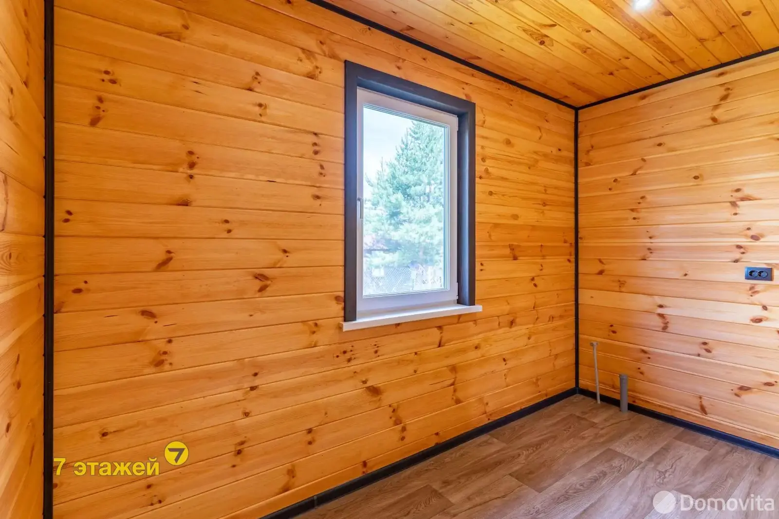 Продажа 2-этажной дачи в Шипянах Минская область, 41000USD, код 178776 - фото 20