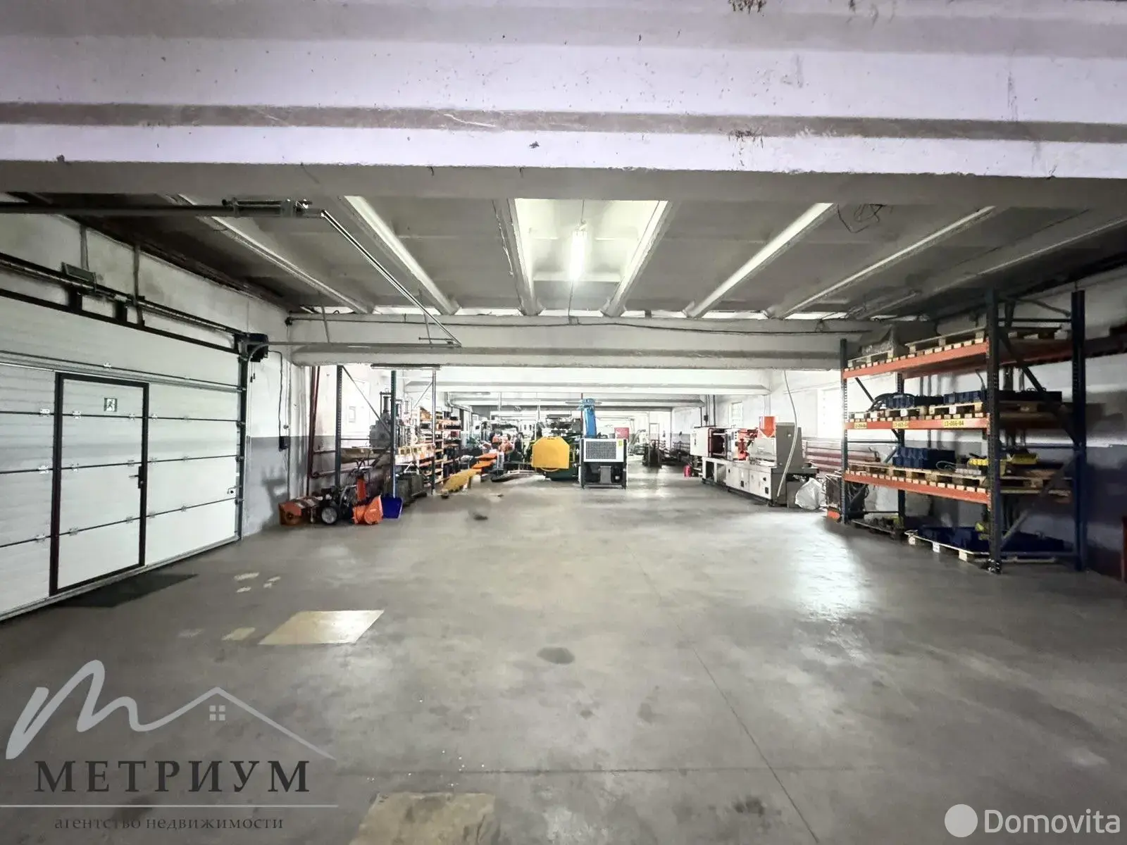 Купить складское помещение на д. 26/а в Новодворье - фото 23