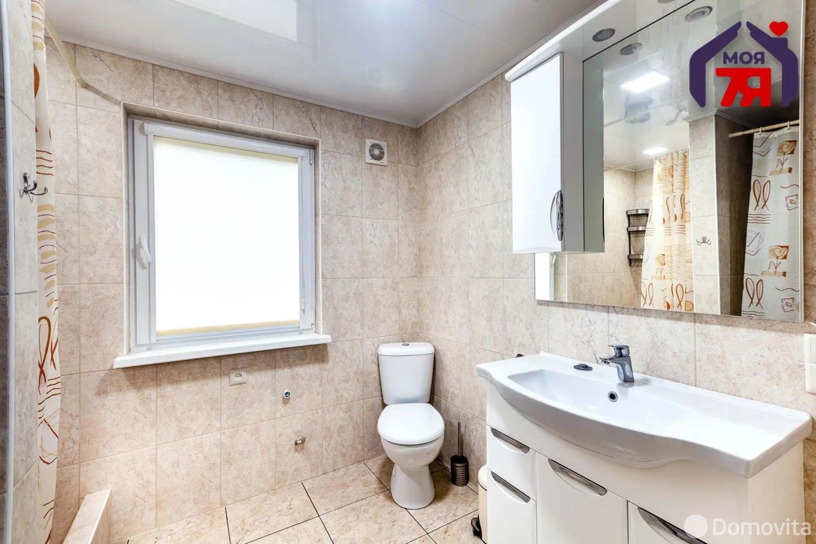 Купить 2-этажную дачу в Виола Минская область, 67900USD, код 183135 - фото 12