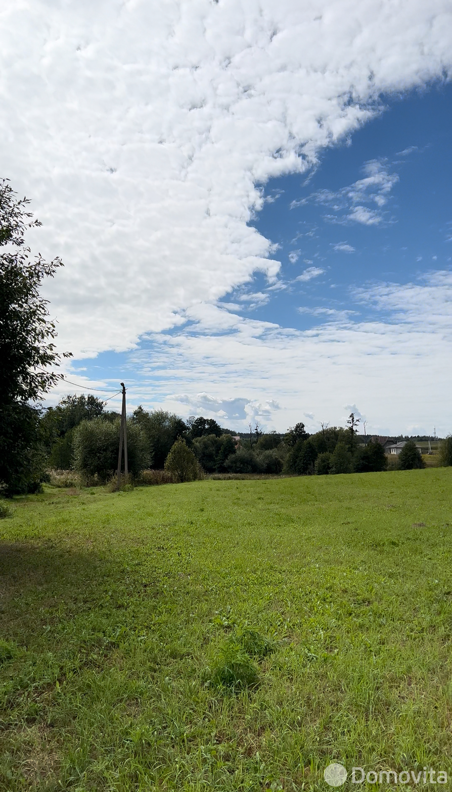 участок, Старое Село, ул. Центральная, д. 2 