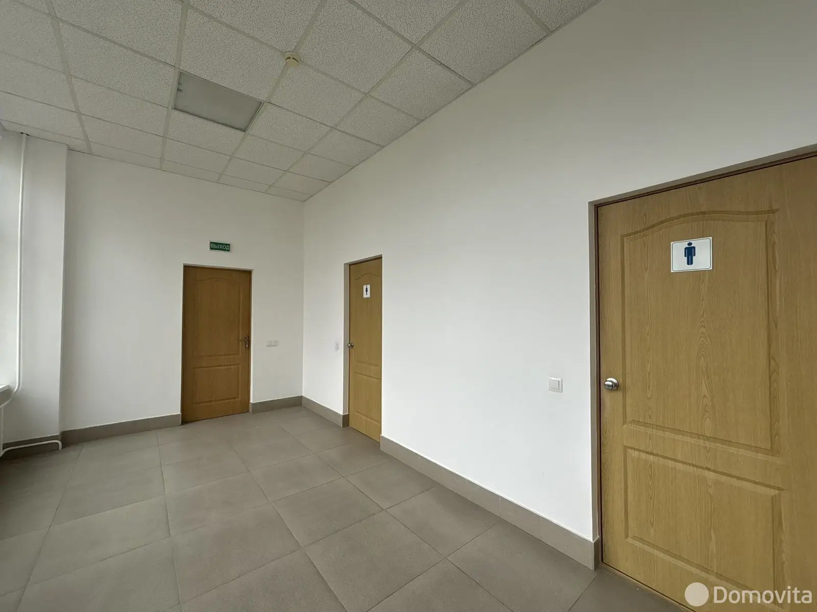 Аренда офиса на ул. Максима Горького, д. 87Б в Гродно, 50800BYN, код 17157 - фото 8