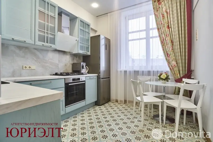 Снять 2-комнатную квартиру в Минске, ул. Янки Купалы, д. 17, 1000USD, код 151093 - фото 9