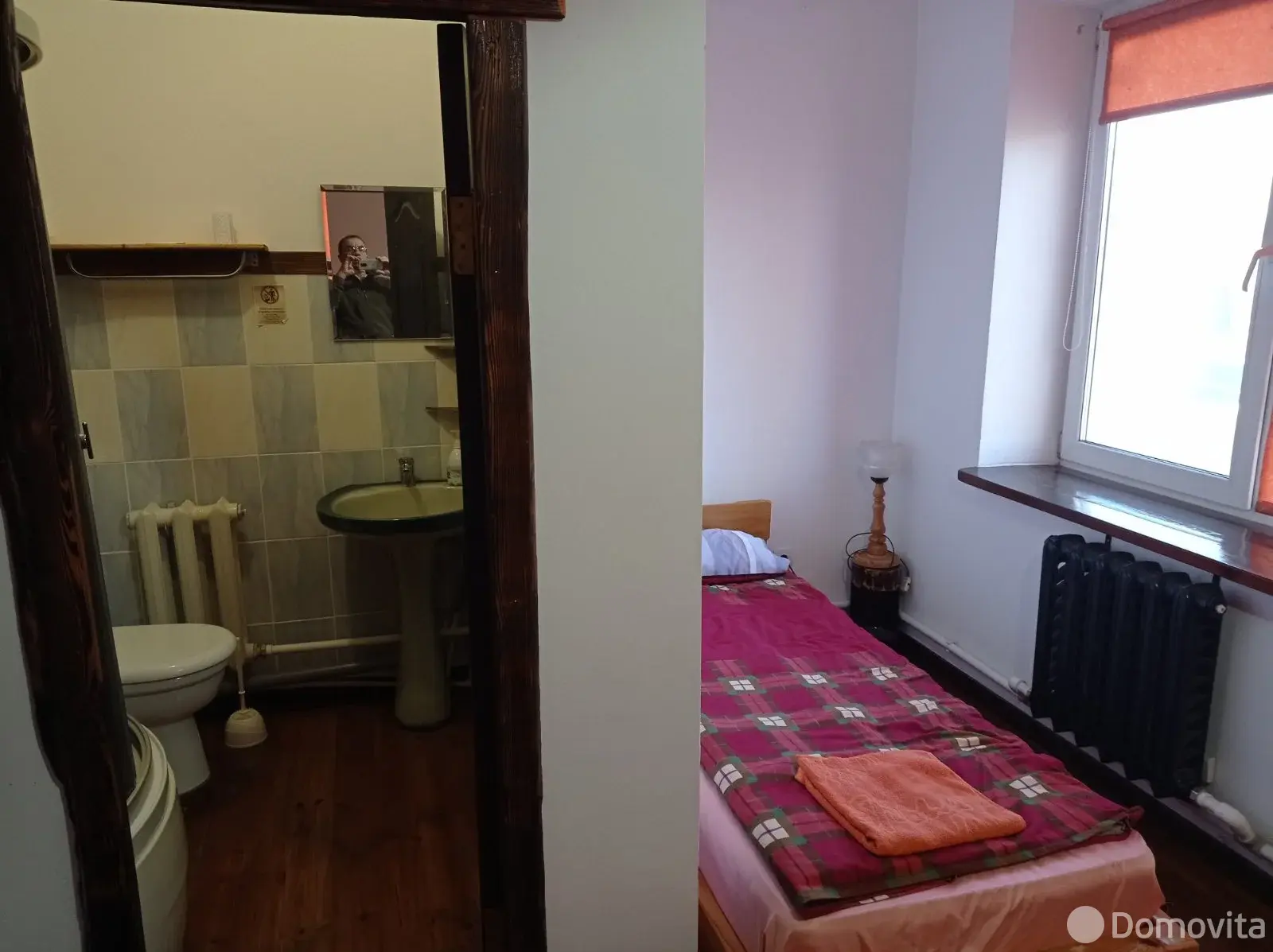  Коттедж Дом на сутки в Славгороде ул. Калинина, д. 8, 30BYN, код 1466 - фото 6