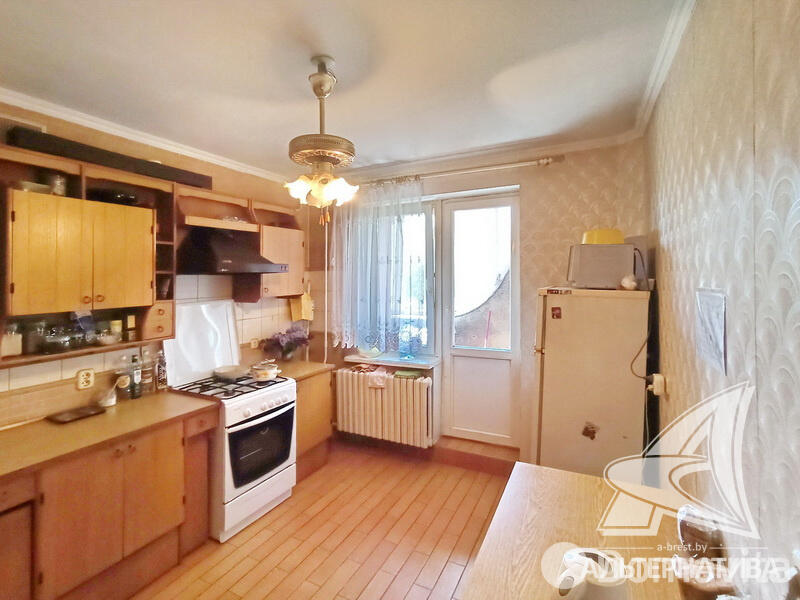 Продажа 3-комнатной квартиры в Бресте, ул. Московская, 85000 USD, код: 717652 - фото 6