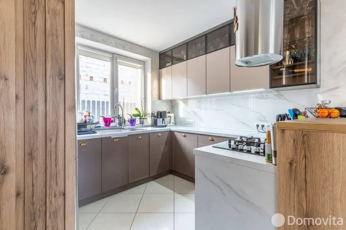 дом, Минск, пер. Болотникова, д. 35 